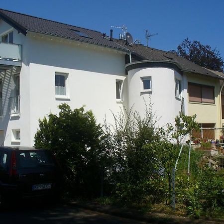 Ferienwohnung Rheinaue Colónia Exterior foto